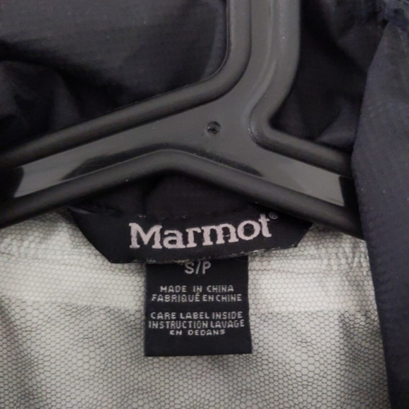 Marmot Raincoat - Picture 4 of 4